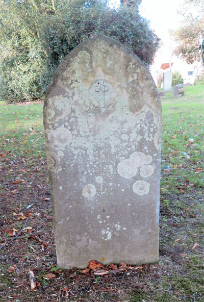Alice PRENDERGAST