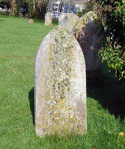 Mary LININGTON