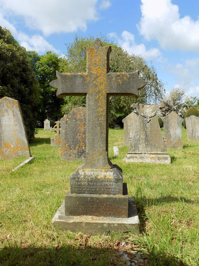 Frederick William GOLDSTONE