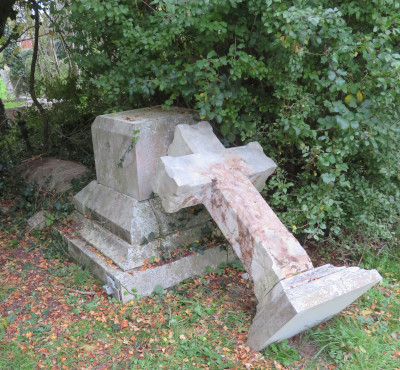 Mary Ann Elizabeth GRAHAM