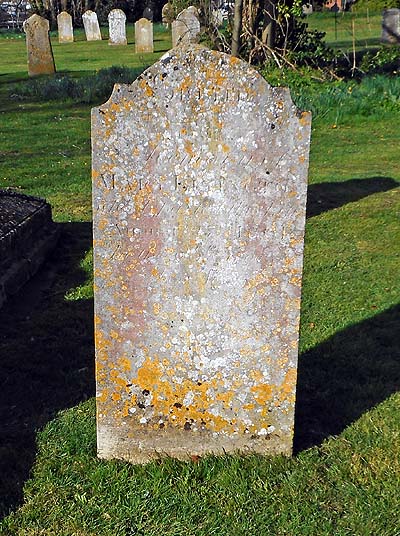 Mary LININGTON