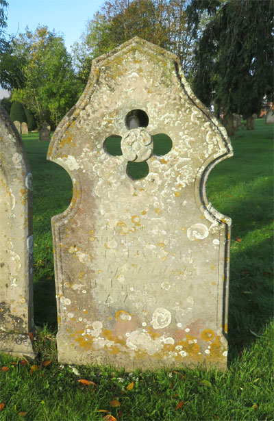 George GOSDEN