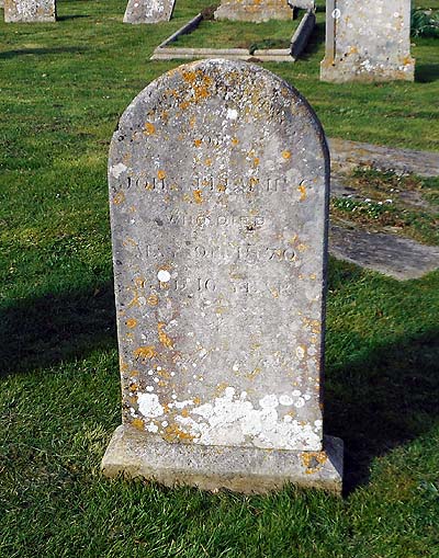 John FLEMING