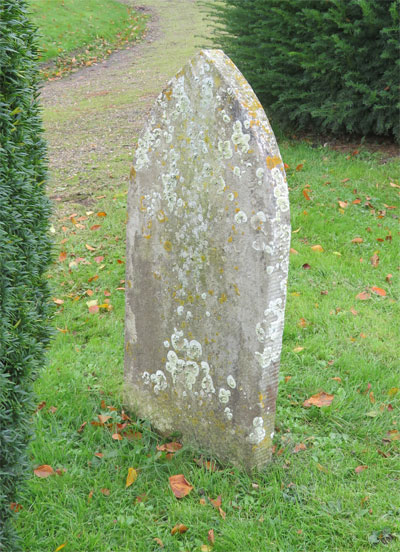 George KING