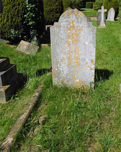 George Alfred MOWBRAY