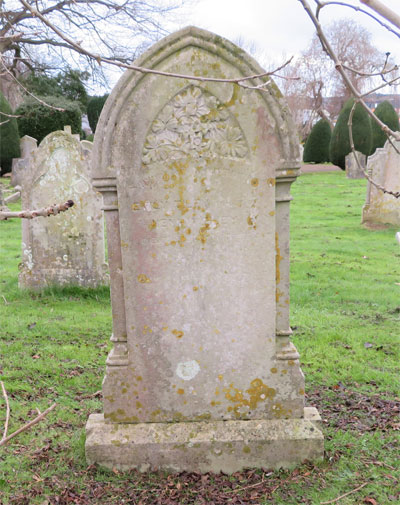Emily TILEY