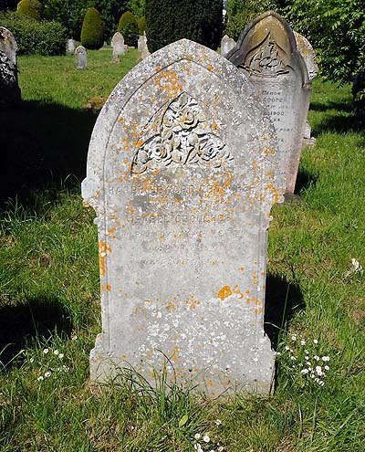 Harry Edward CROUCHER