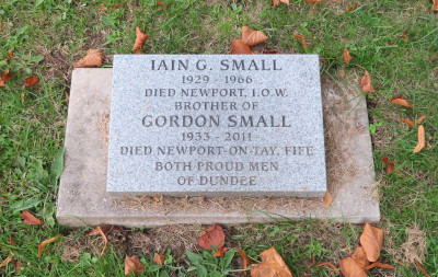 Iain Grant SMALL