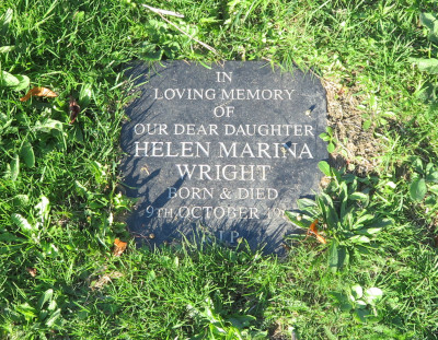 Helen Marina WRIGHT