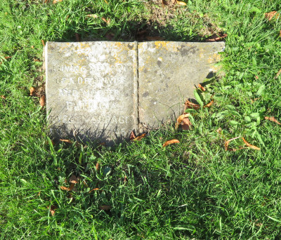 Patricia Evelyn SPRAGG