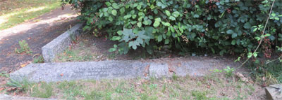 Harriette Katherine CAVE