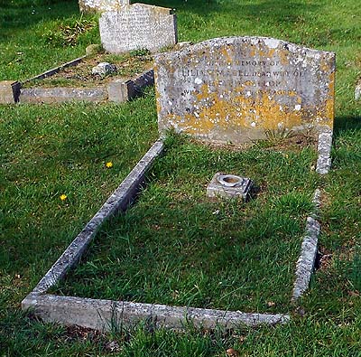 Edward GALLOP