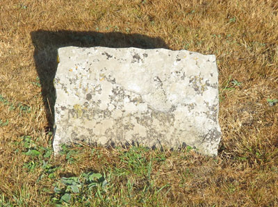 Vera Mabel PRITCHARD