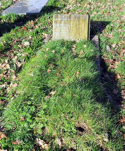 Marion Lucy JEFFERIES