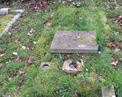 Maurice CREIGHTON