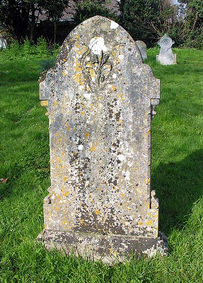 James FRANCIS