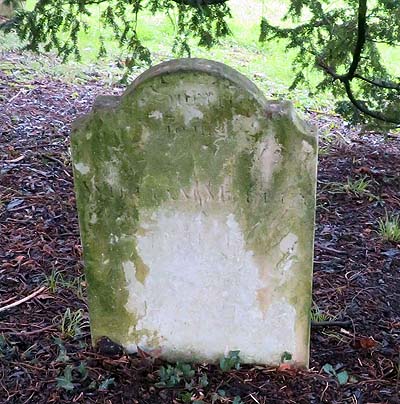 William MORLEY