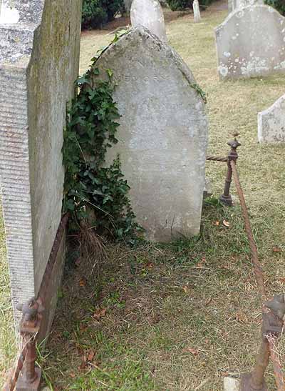 Alfred BRAMBLE