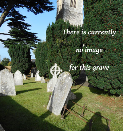 no image for this grave
