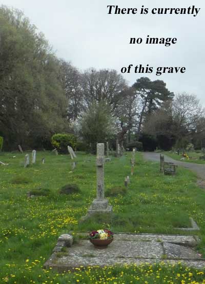 no image for this grave