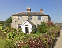 North Fairlee Farmhouse, North Fairlee Road, Newport