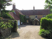 Bowcombe Lodge, Plaish Lane, Carisbrooke