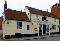 29 (The Bugle Hotel Tap), Lugley Street, Newport