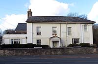 22 (Carisbrooke House), High Street, Carisbrooke