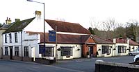 31 (The Eight Bells Hotel), High Street, Carisbrooke