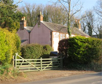 31 (Castle View), Whitcombe Road, Carisbrooke