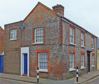 40 and 41, Chapel Street, Newport