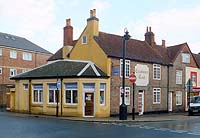 61 to 63, St James Street, Newport