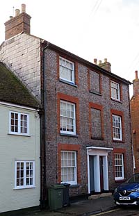 12 and 13, Crocker Street, Newport