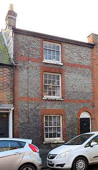 17, Crocker Street, Newport