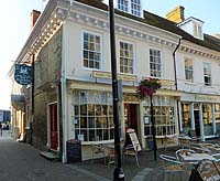 12 (Gods Providence House), St Thomass Square, Newport