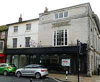 48, High Street, Newport