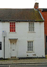 1, Lugley Street, Newport