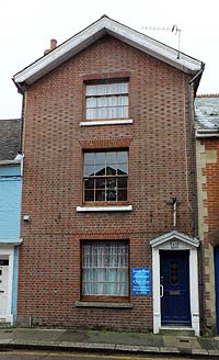 12, Lugley Street, Newport