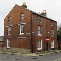 68 and 70, Lugley Street, Newport