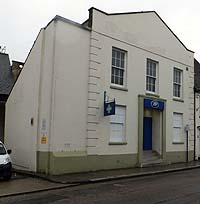 9, Lugley Street, Newport