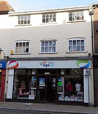 114a, Pyle Street, Newport