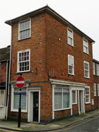 90, Pyle Street, Newport