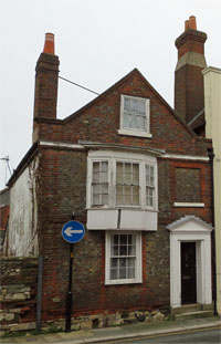 95, Pyle Street, Newport