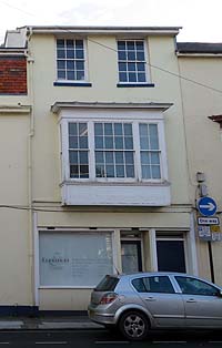 37, St James Street, Newport