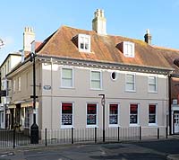 11 (Holyrood House), St Thomass Square, Newport