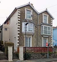 3 and 4, Terrace Road, Newport