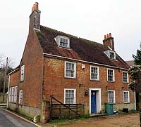 10 (old Westminster House), Westminster Lane, Newport