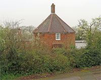 The Round House, Fairlee Road, Newport