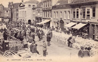 Newport Market Day